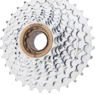 13-32T bike freewheel