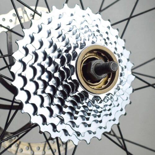 screw on bike freewheel