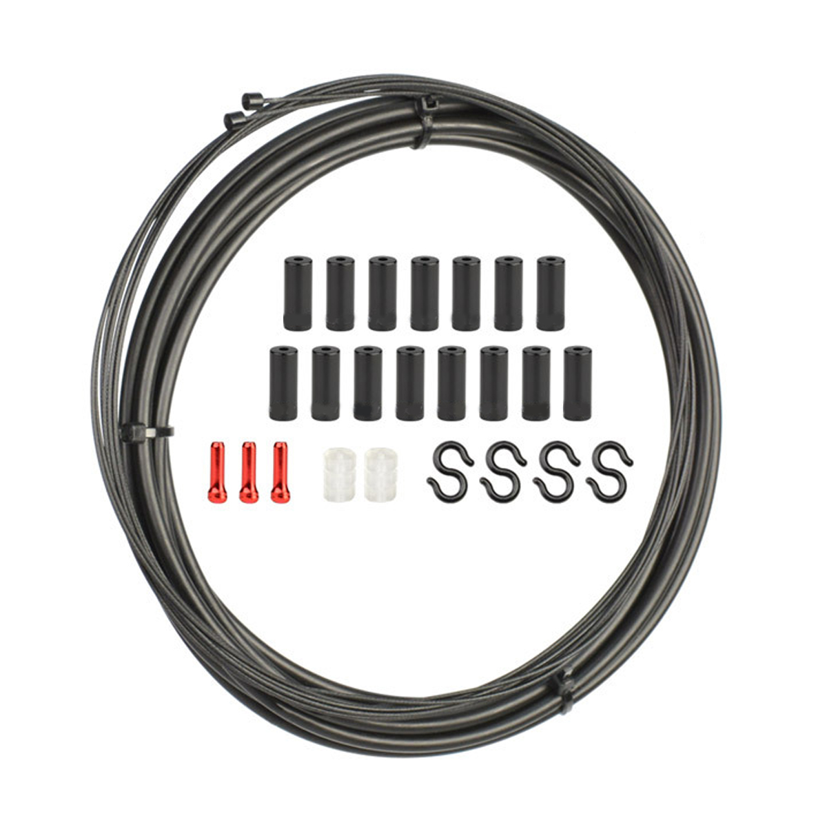 bike shift cable kit