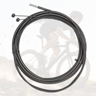 bike gear cable replacement
