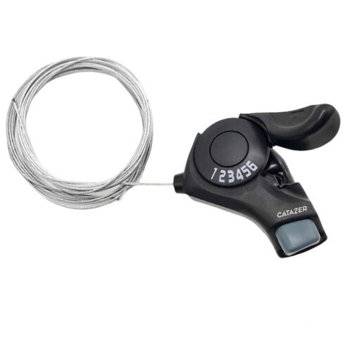 Bicycle Right Thumb Shifter Lever