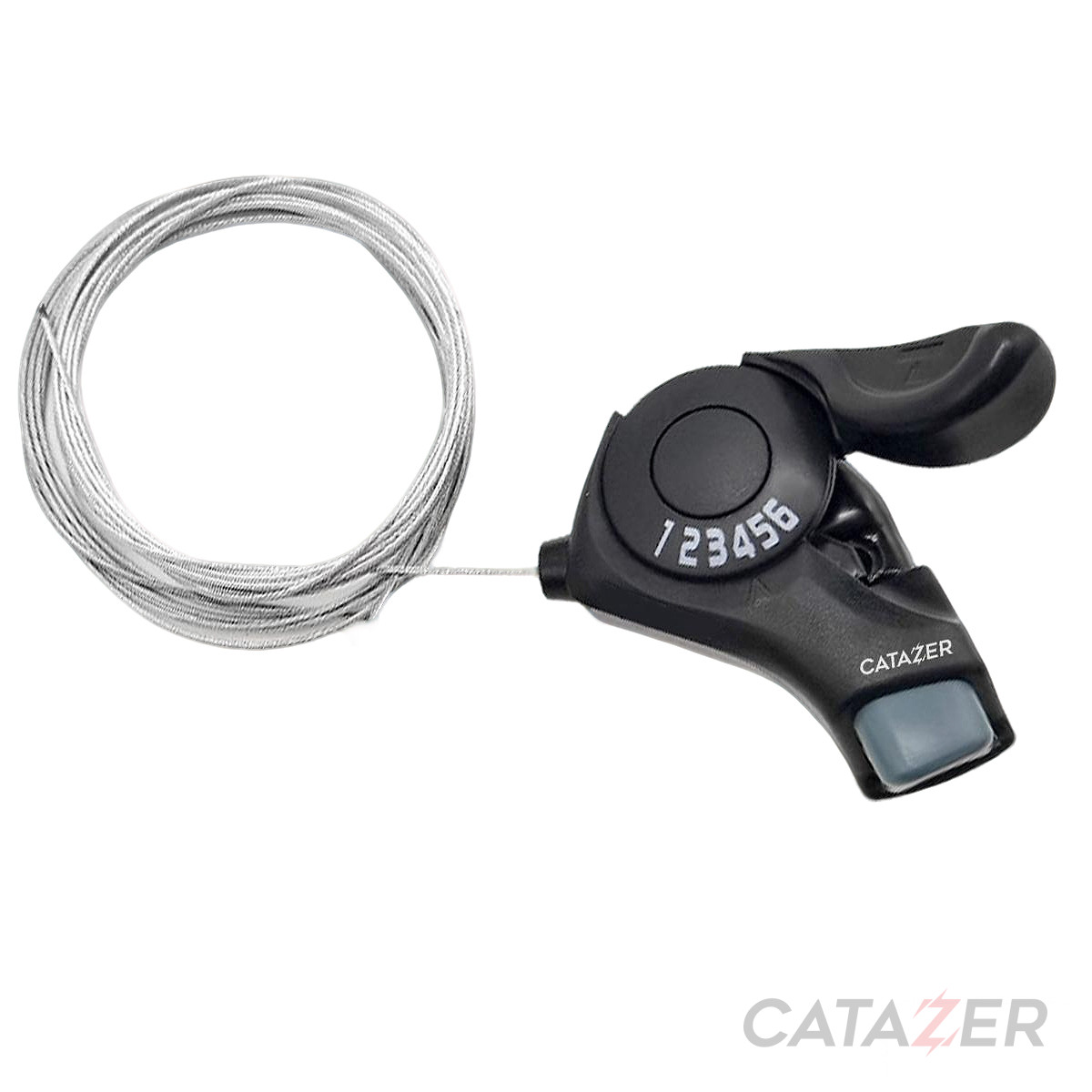 Bicycle Right Thumb Shifter Lever