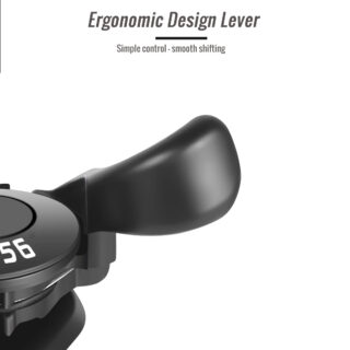 MTB Thumb Shifter With Inner Cable