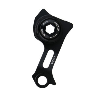 rear derailleur hanger extension