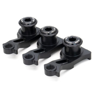 CG10002 For 1.0P.PT05 bike rear derailleur extender