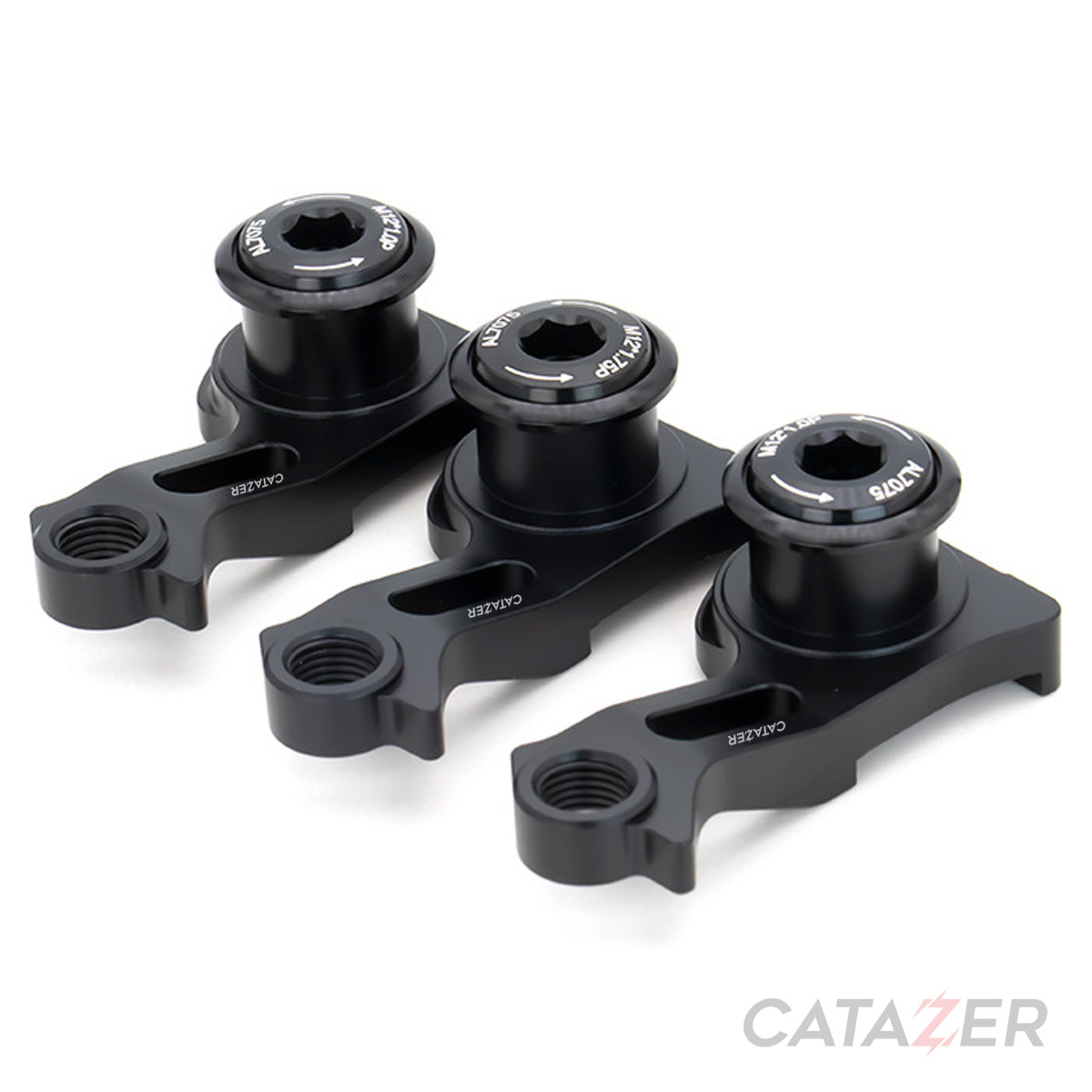 CG10002 For 1.0P.PT05 bike rear derailleur extender