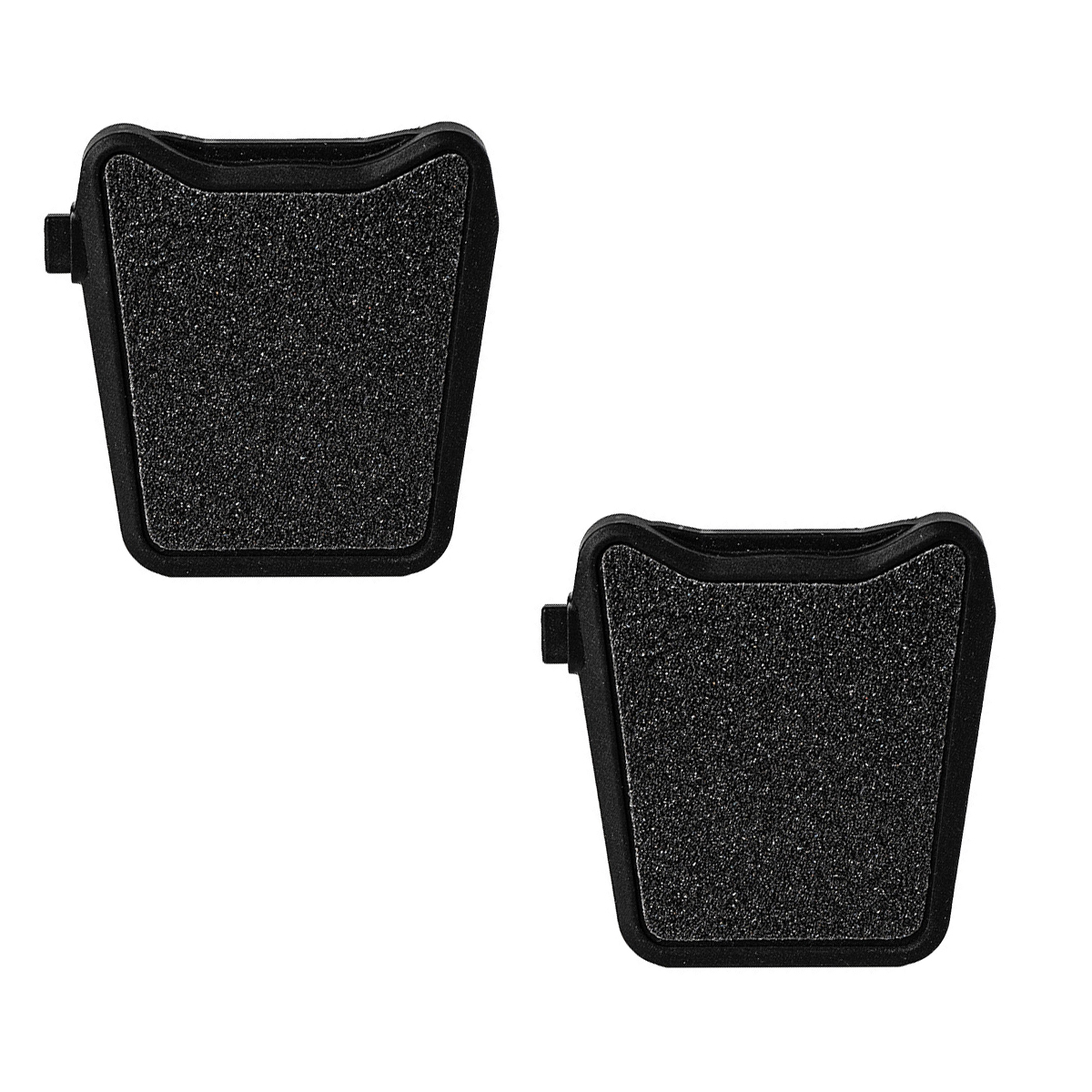 clipless to platform pedal adapter