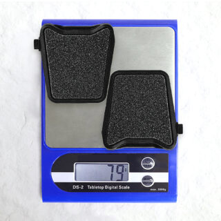 bike pedal converter