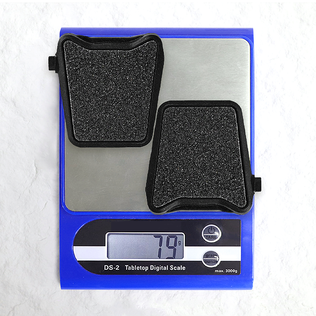 bike pedal converter