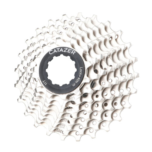 8 speed bike cassette