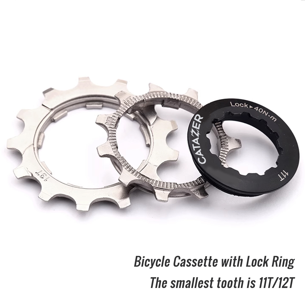road cycling cassette