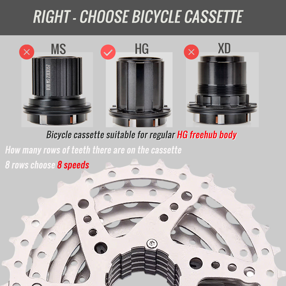 folding bike drivetrain