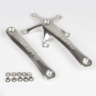 130mm bcd bike crank