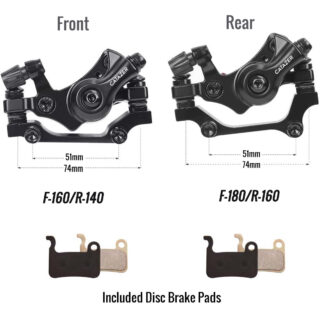 DIS013 R G3 Desk Brake Set.PT01 DIS013 R G3 Desk Brake Set.PT01