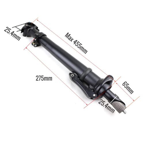 25.4mm bicycle stem