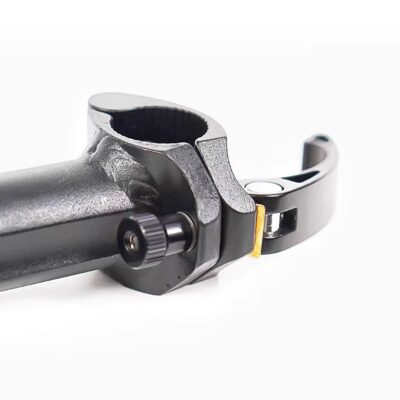 STEM04 Black.PT04 compact bike stem silver bike stem