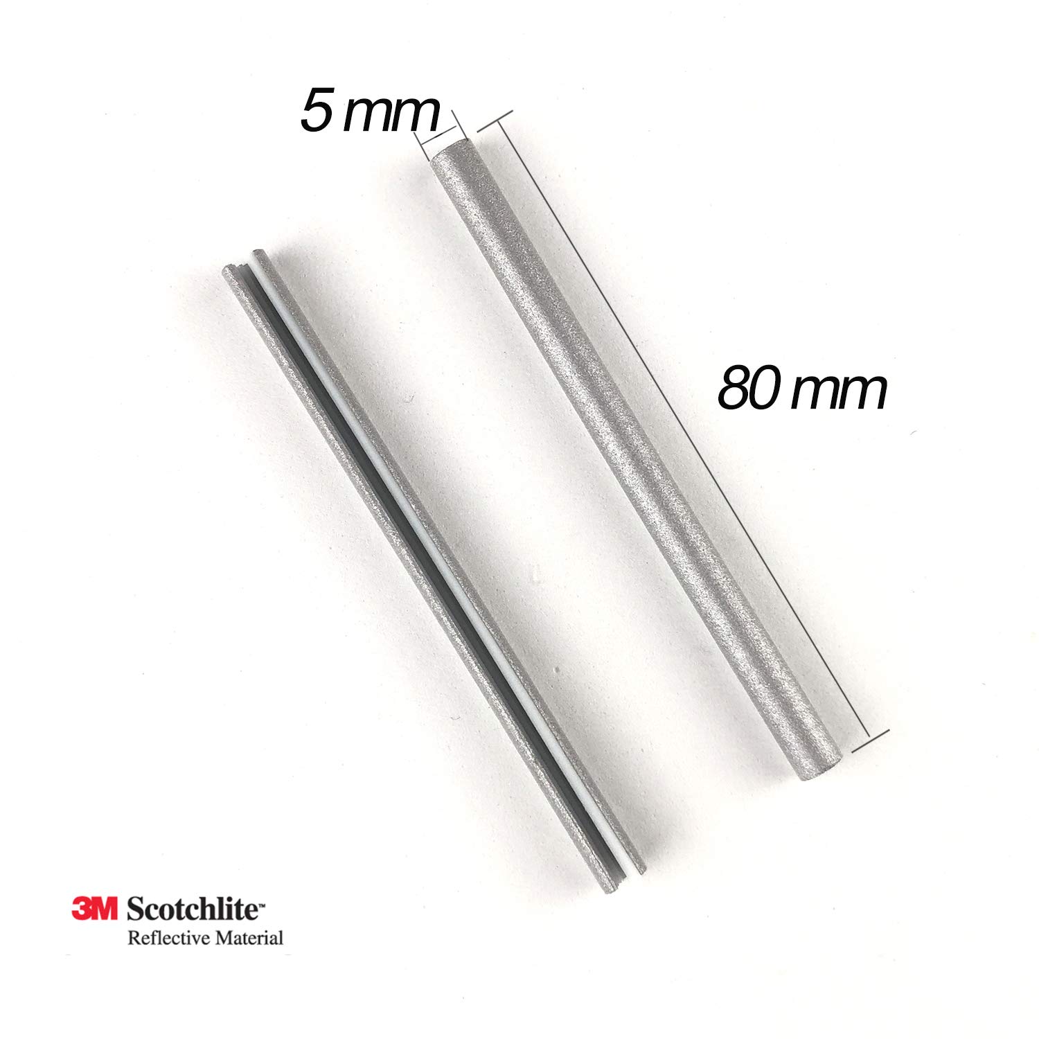 STIA001 3M.PT04 360 visibility bike bike safety reflectors