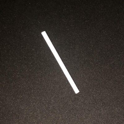 STIA001 3M.PT06 sleek daytime appearance reflective strips applied to road bike frame and spokes