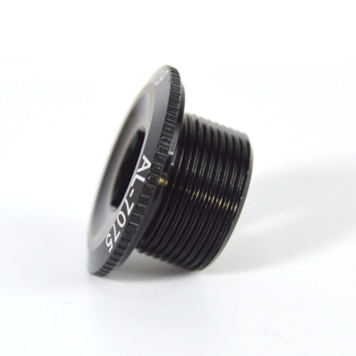 bicycle crank screw cover