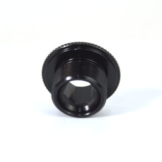 mountain bike crank bolt cap