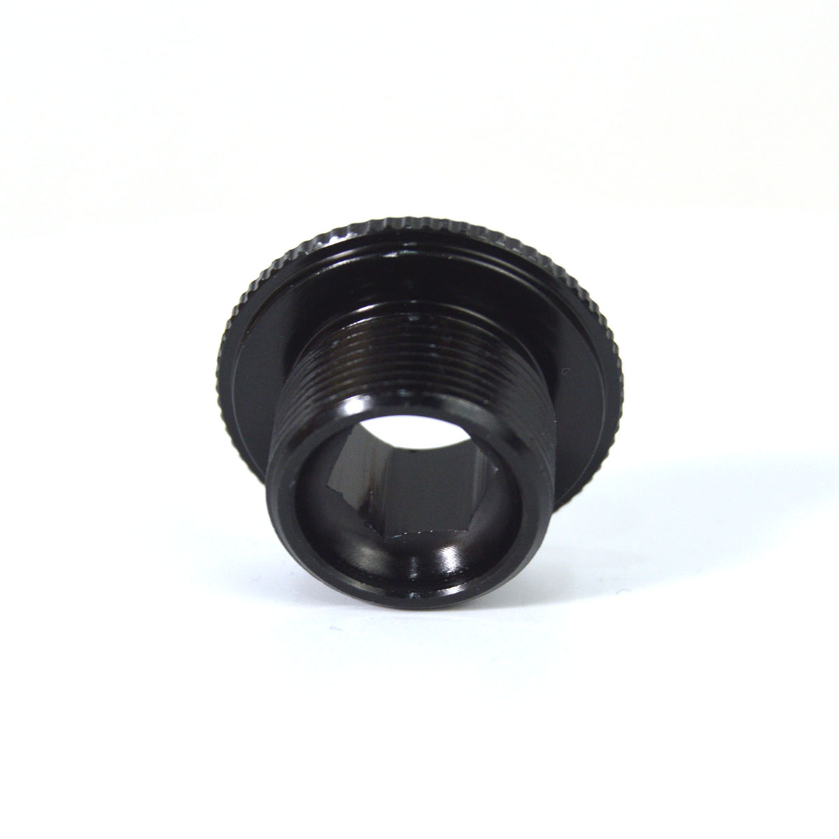 mountain bike crank bolt cap