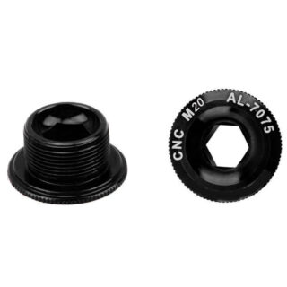 20mm crank screw cover cap