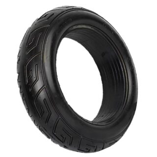 10x2.70-6.5 solid tire for e bike