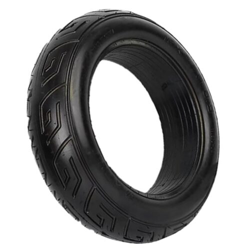 10x2.70-6.5 solid tire for e bike