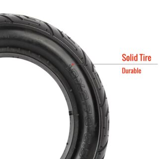 X TYRE2856.PT03 wear-resistant rubber surface texture solid tire wear-resistant rubber surface texture solid tire