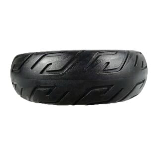 anti slip tubeless design solid tire anti slip tubeless design solid tire