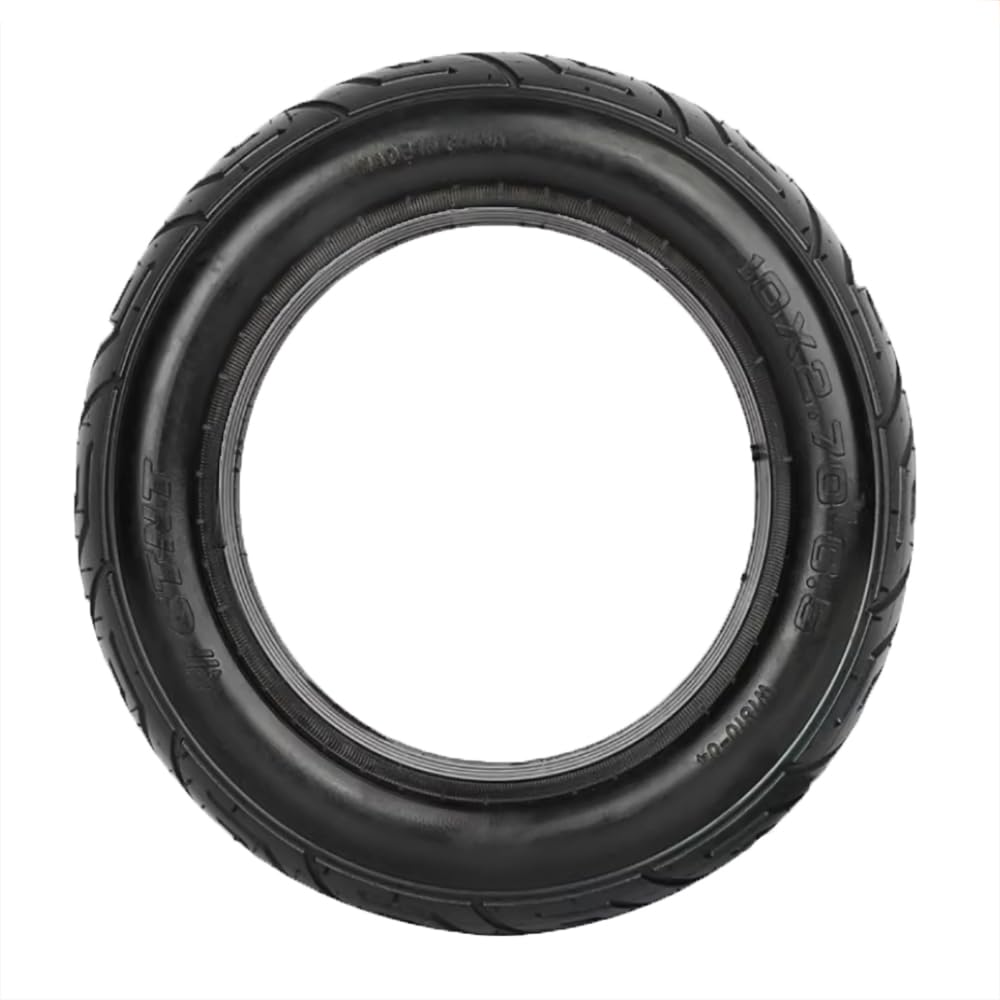 10x2.70-6.5 solid tire 10x2.70-6.5 solid tire