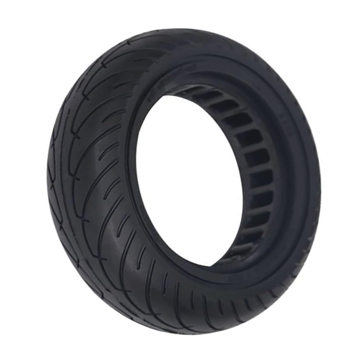 X-TYRE903.MAIN bicycle solid tire 8x2.0 honeycomb solid tire