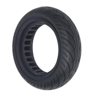 X-TYRE903.PT04 durable tire Non-pneumatic explosion-proof solid tire for electric bicycle
