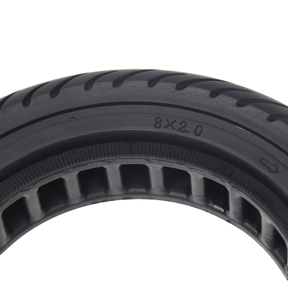 X-TYRE903.PT05 solid tyre ight elastic line honeycomb structure on bike tire