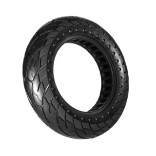 10x2.5 honeycomb solid tire