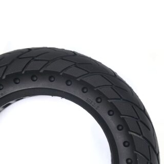 X TYRE907.PT02 solid tire 10 inch solid tire for Ninebot Max G30 scooter
