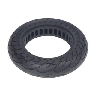 X-TYRE907.PT03 solid tire installed non-pneumatic honeycomb tire