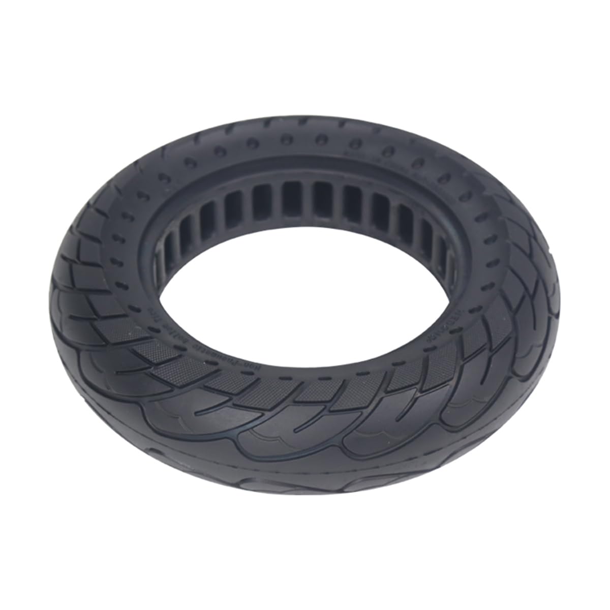 X-TYRE907.PT03 solid tire installed non-pneumatic honeycomb tire