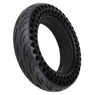 10x2.75 honeycomb solid tire