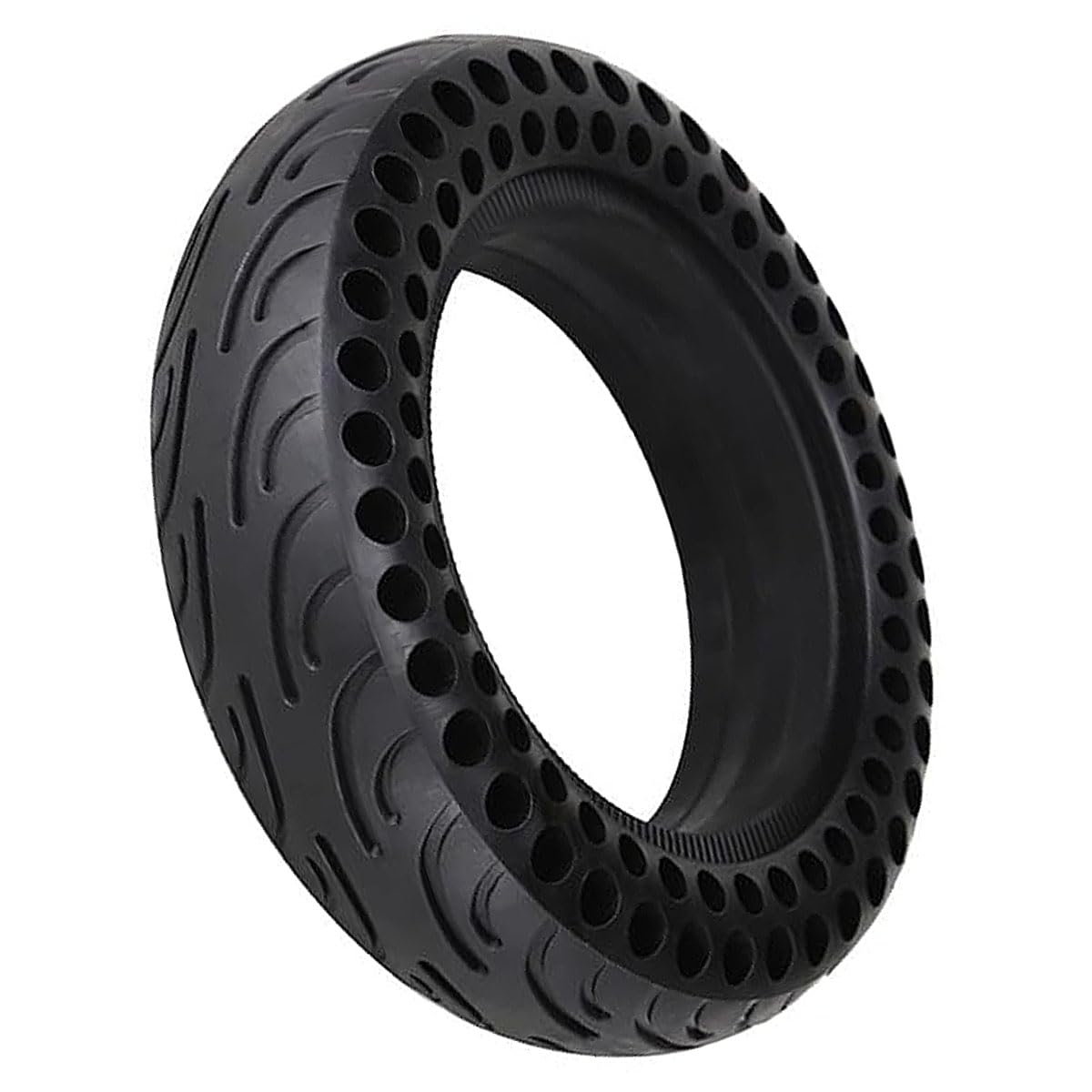 X-TYRE908.MAIN 10 inch bicycle solid tire 10x2.75 honeycomb solid tire