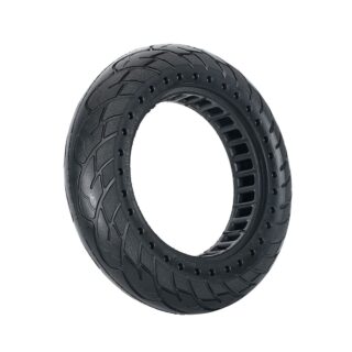 10x2.125 honeycomb solid tire