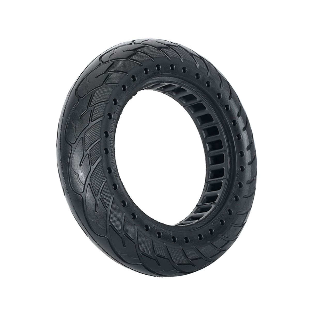 10x2.125 honeycomb solid tire
