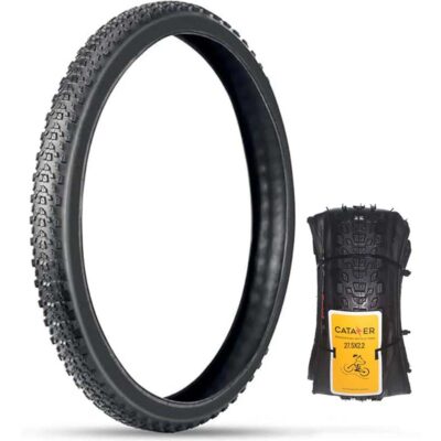 27.5 x 2.2 folding mountain bike tire