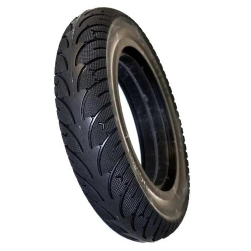 CATAZER 10x2.125 solid tire