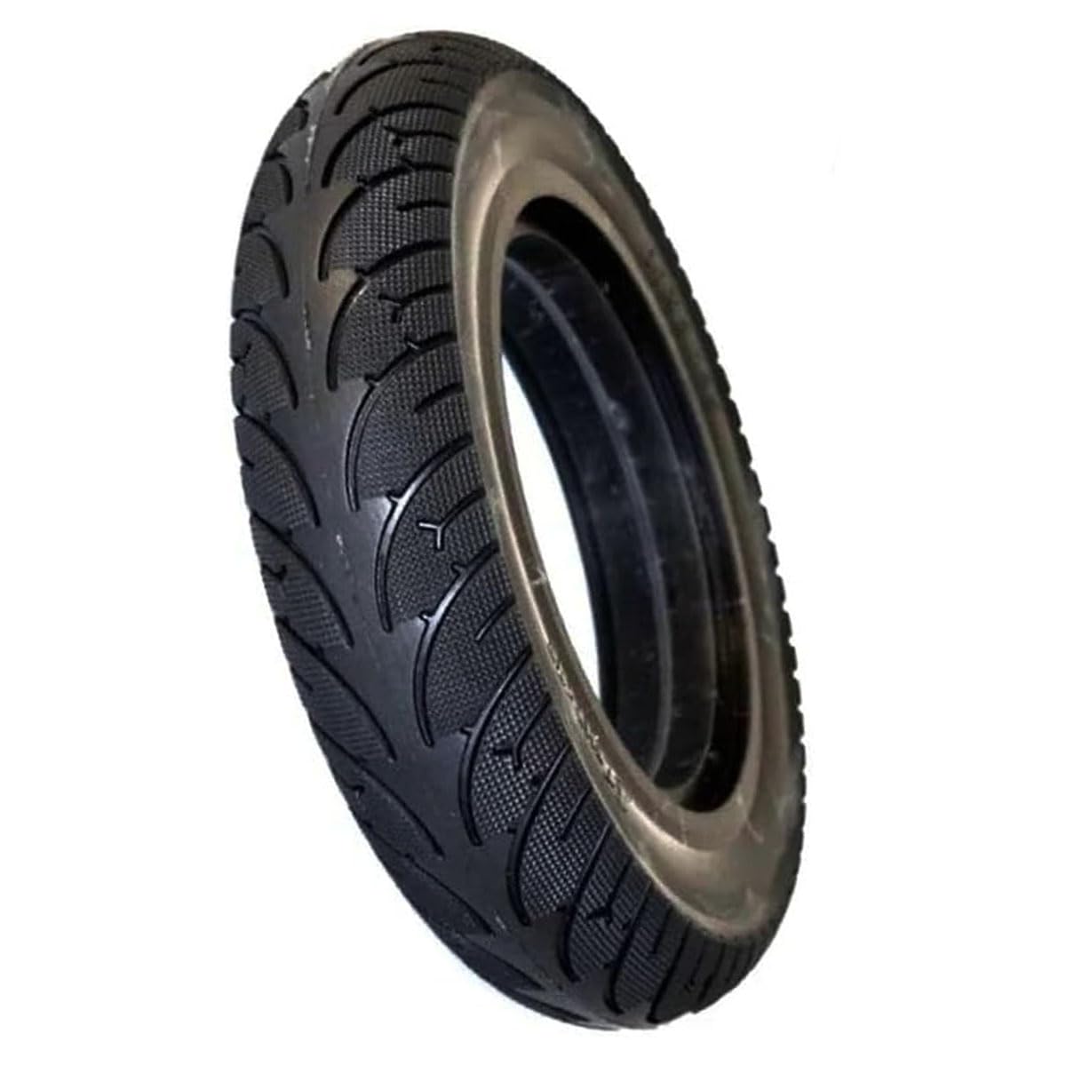 CATAZER 10x2.125 solid tire CATAZER 10x2.125 solid tire