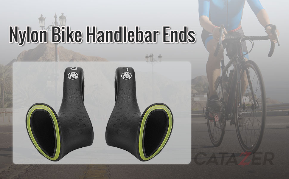 Bicycle Handlebar Ends bicycle handlebar ends