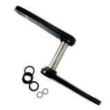 Catazer Carbon Road Bike Crank