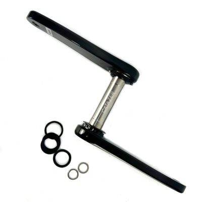 Catazer Carbon Road Bike Crank