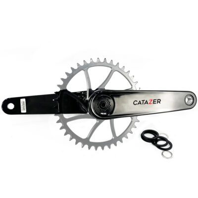 Catazer Carbon Road Bike Crank