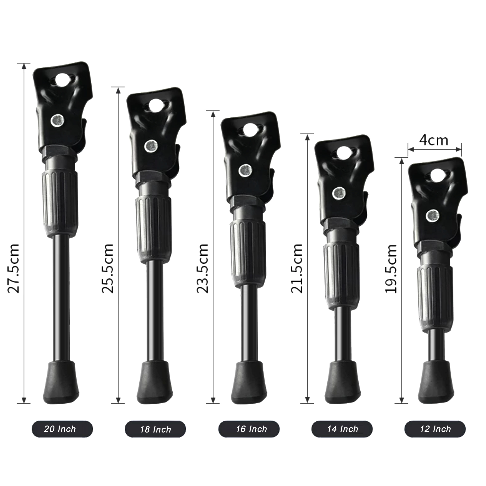 Kids Bike Kickstand Kids Bike Kickstand